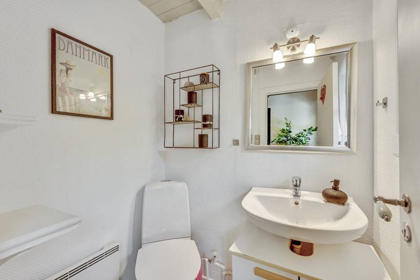 Foto von Ferienhaus FJ84 in Søndervig - Westjütland