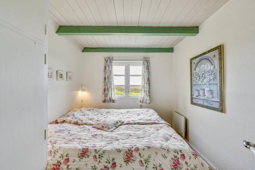 Foto von Ferienhaus FJ84 in Søndervig - Westjütland