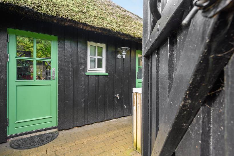 Foto von Ferienhaus FJ84 in Søndervig - Westjütland
