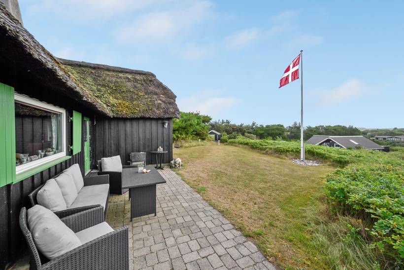 Foto von Ferienhaus FJ84 in Søndervig - Westjütland