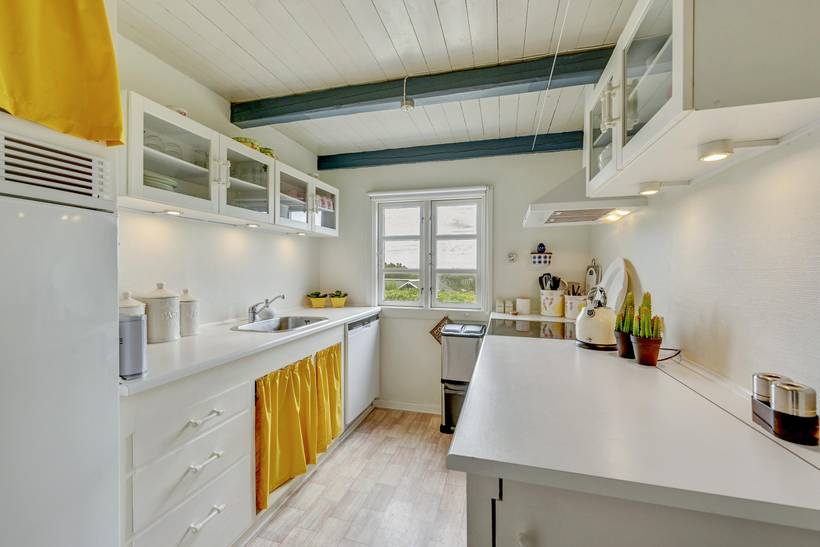 Foto von Ferienhaus FJ84 in Søndervig - Westjütland