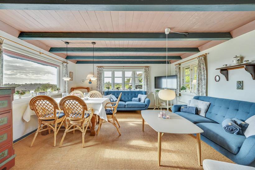 Foto von Ferienhaus FJ84 in Søndervig - Westjütland