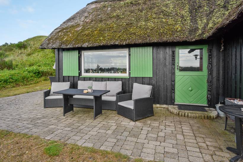 Foto von Ferienhaus FJ84 in Søndervig - Westjütland