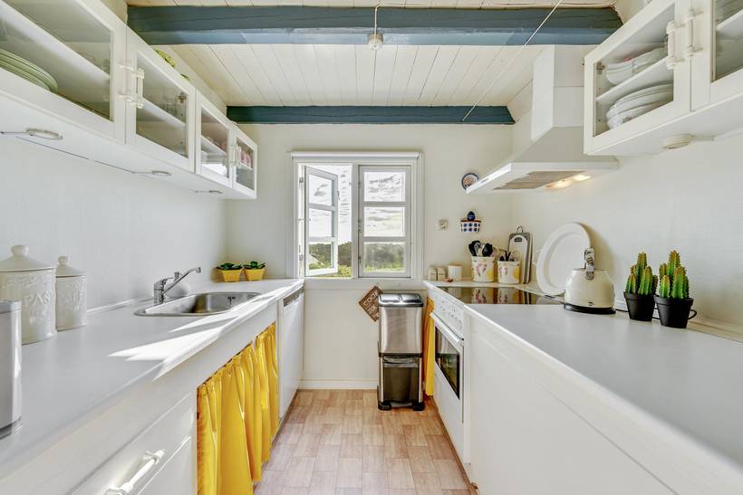 Foto von Ferienhaus FJ84 in Søndervig - Westjütland