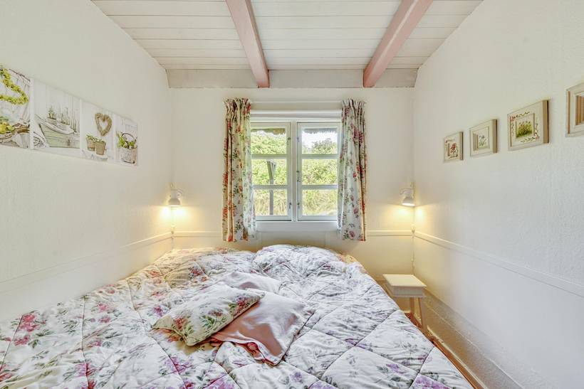 Foto von Ferienhaus FJ84 in Søndervig - Westjütland