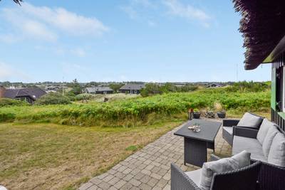 Vorschaubild von Ferienhaus FJ84 in Søndervig - Westjütland
