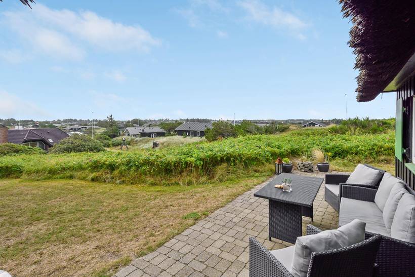 Foto von Ferienhaus FJ84 in Søndervig - Westjütland