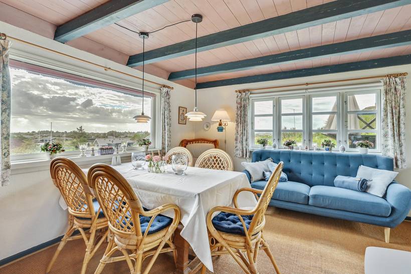 Foto von Ferienhaus FJ84 in Søndervig - Westjütland