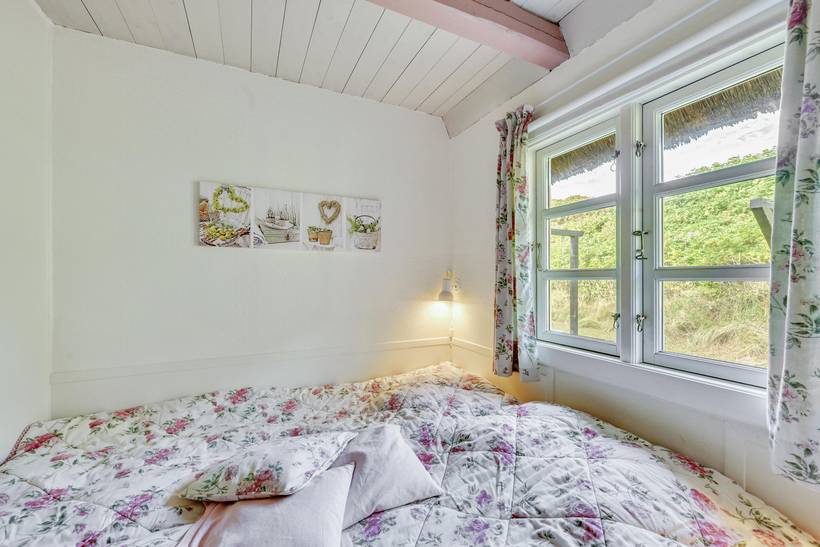 Foto von Ferienhaus FJ84 in Søndervig - Westjütland
