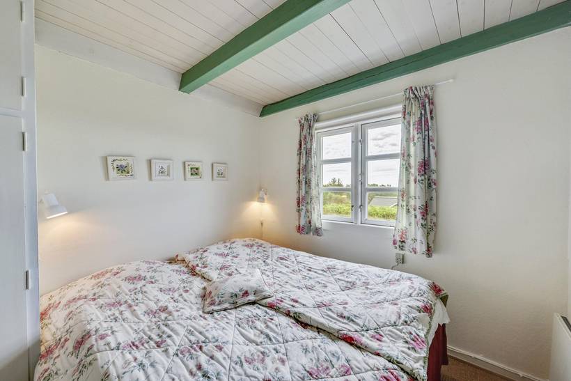 Foto von Ferienhaus FJ84 in Søndervig - Westjütland