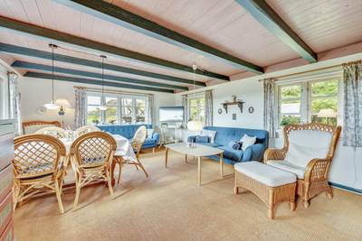 Vorschaubild von Ferienhaus FJ84 in Søndervig - Westjütland