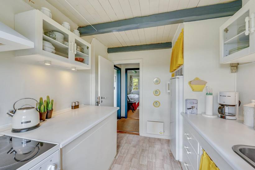 Foto von Ferienhaus FJ84 in Søndervig - Westjütland