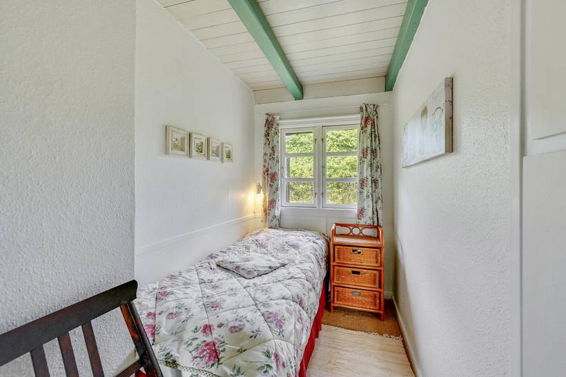 Foto von Ferienhaus FJ84 in Søndervig - Westjütland