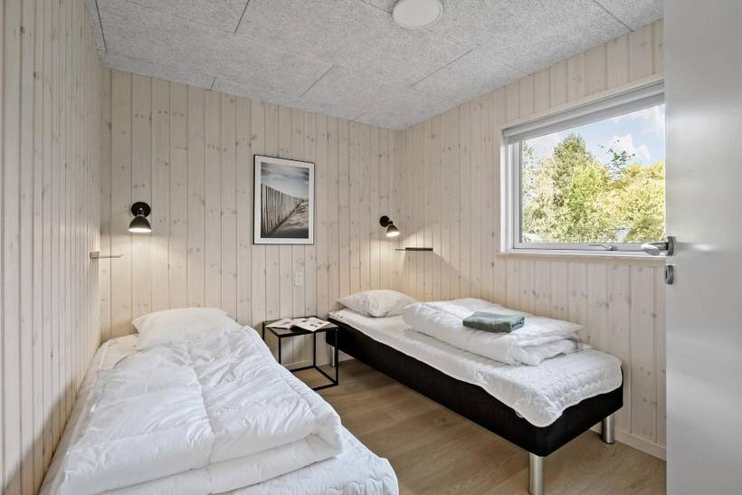 Foto von Ferienhaus FJ91 in Gilleleje - Nordseeland