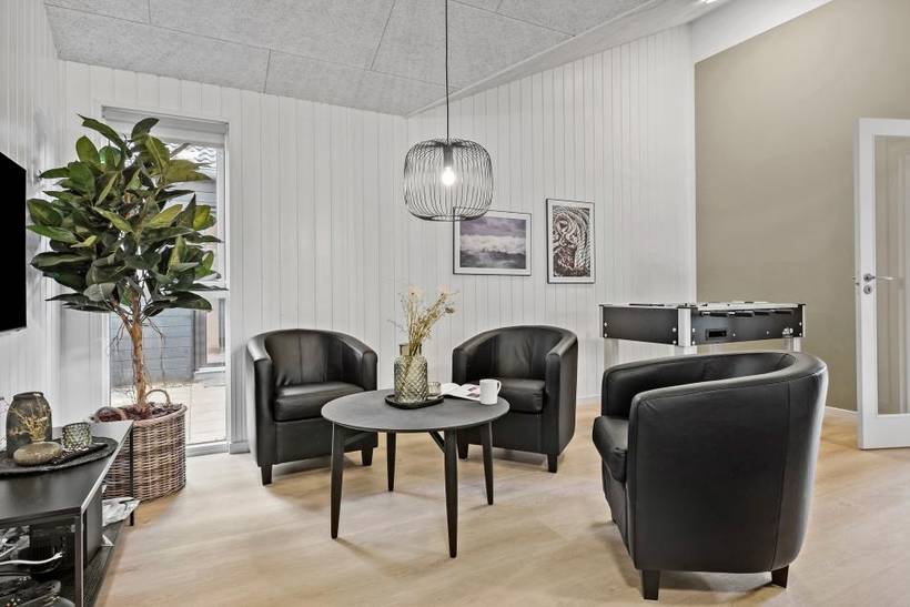Foto von Ferienhaus FJ91 in Gilleleje - Nordseeland