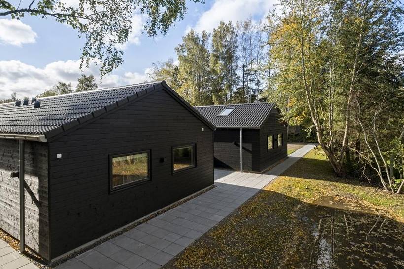 Foto von Ferienhaus FJ91 in Gilleleje - Nordseeland