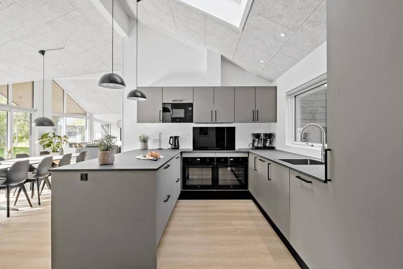 Foto von Ferienhaus FJ91 in Gilleleje - Nordseeland