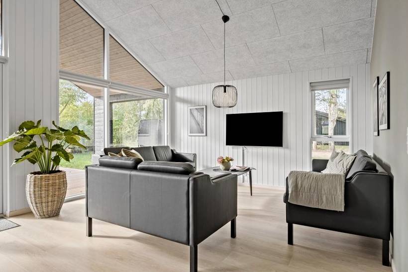 Foto von Ferienhaus FJ91 in Gilleleje - Nordseeland