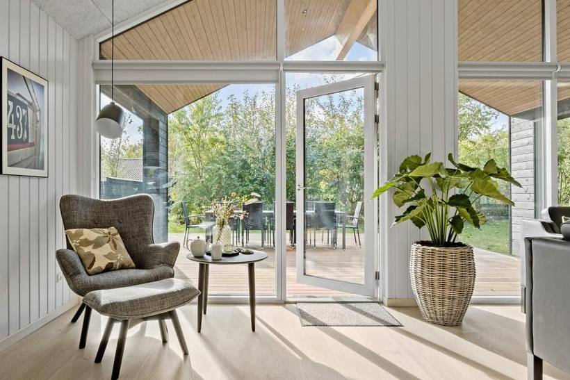 Foto von Ferienhaus FJ91 in Gilleleje - Nordseeland