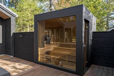 Vorschaubild von Ferienhaus FJ91 in Gilleleje - Nordseeland
