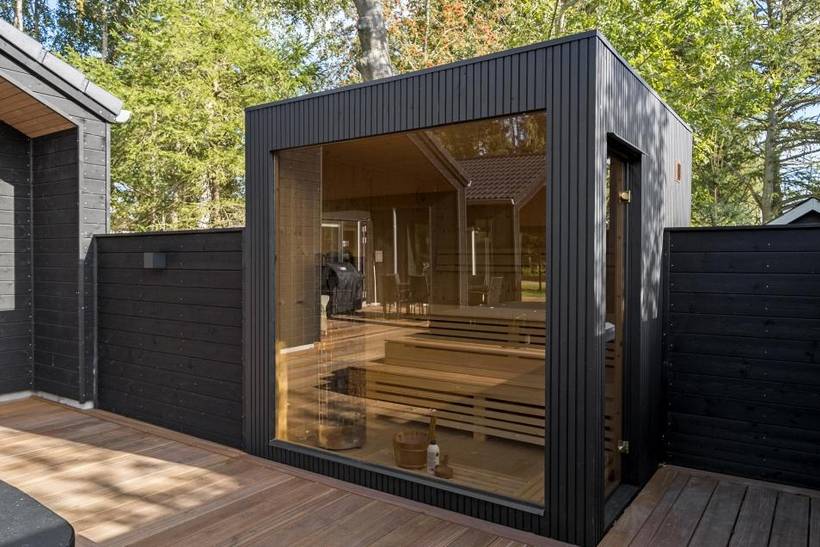 Foto von Ferienhaus FJ91 in Gilleleje - Nordseeland