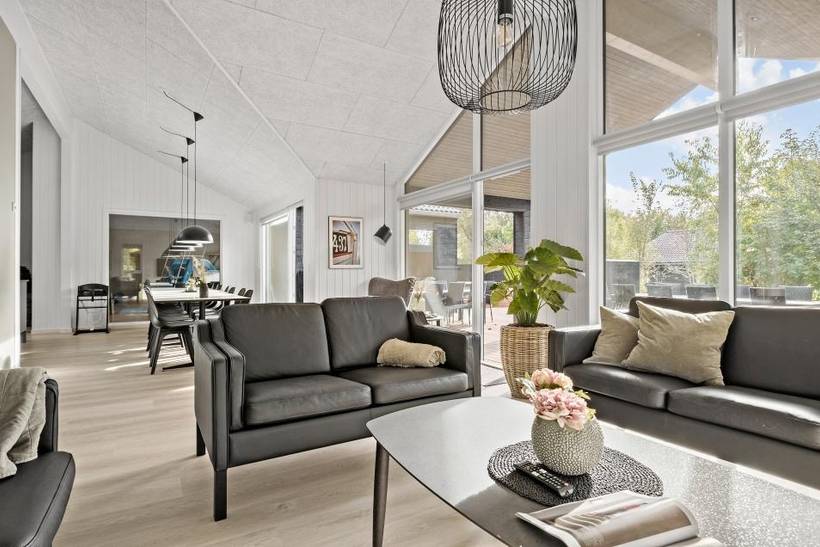 Foto von Ferienhaus FJ91 in Gilleleje - Nordseeland