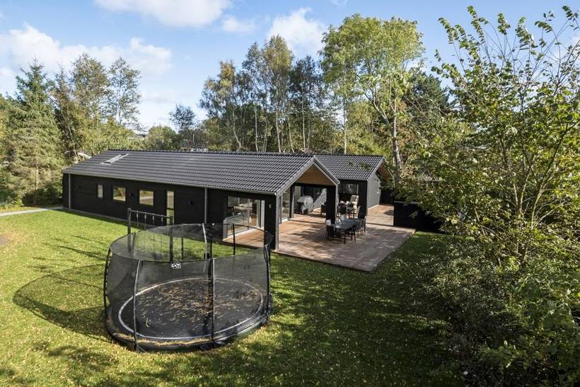 Foto von Ferienhaus FJ91 in Gilleleje - Nordseeland