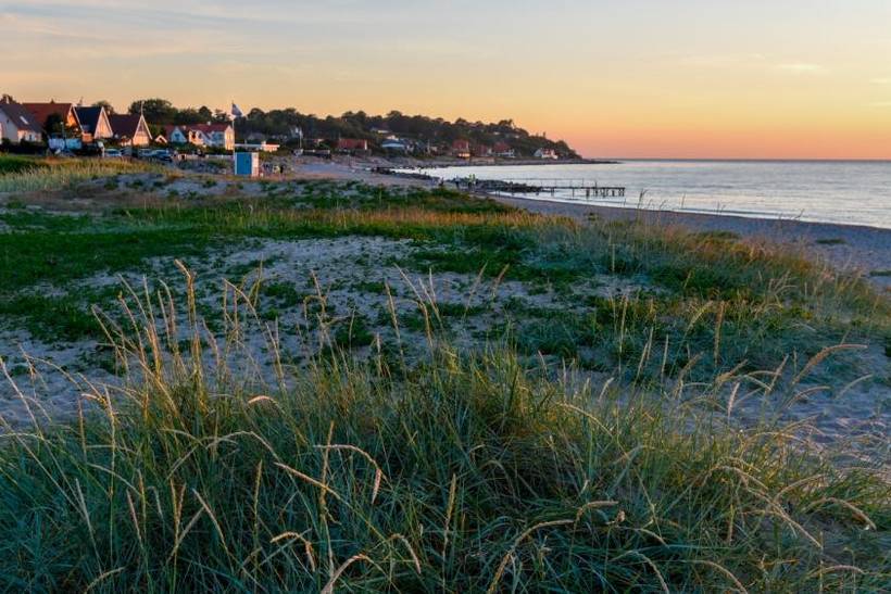 Foto von Ferienhaus FJ91 in Gilleleje - Nordseeland