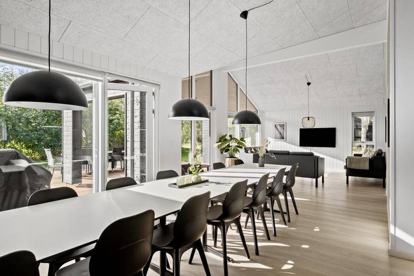 Foto von Ferienhaus FJ91 in Gilleleje - Nordseeland