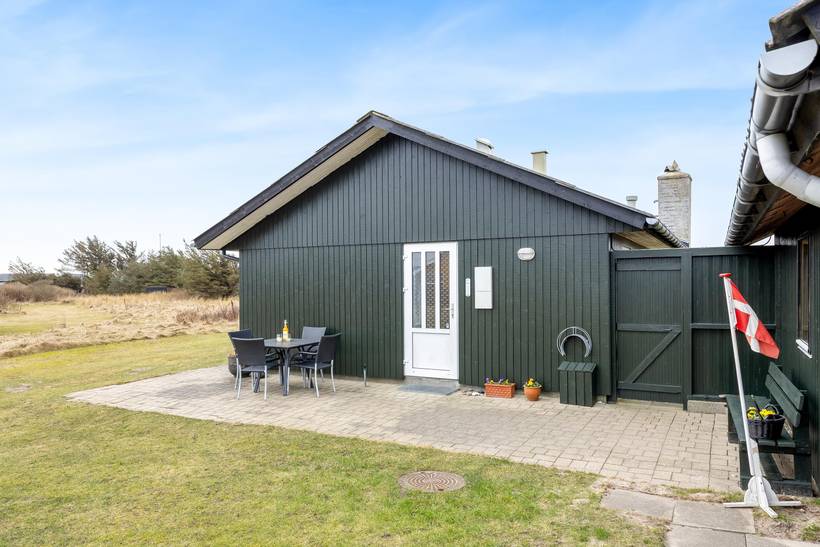 Foto von Ferienhaus FJ94 in Løkken - Nordjütland