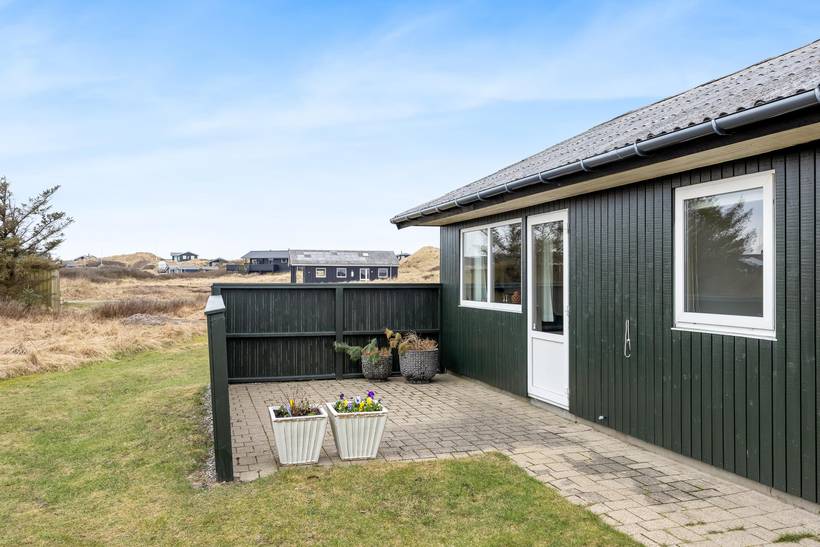 Foto von Ferienhaus FJ94 in Løkken - Nordjütland