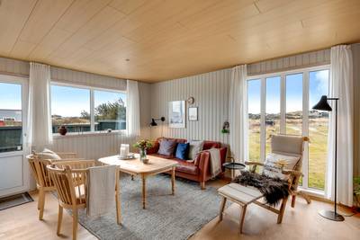 Vorschaubild von Ferienhaus FJ94 in Løkken - Nordjütland
