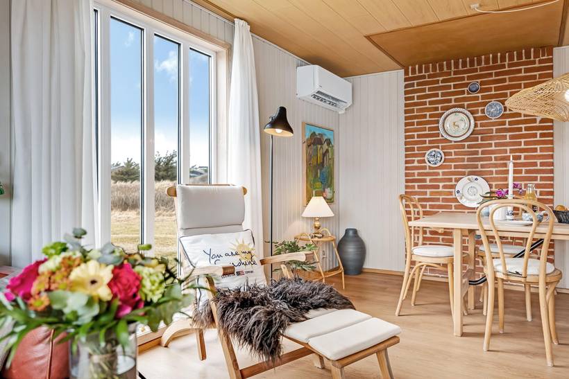 Foto von Ferienhaus FJ94 in Løkken - Nordjütland