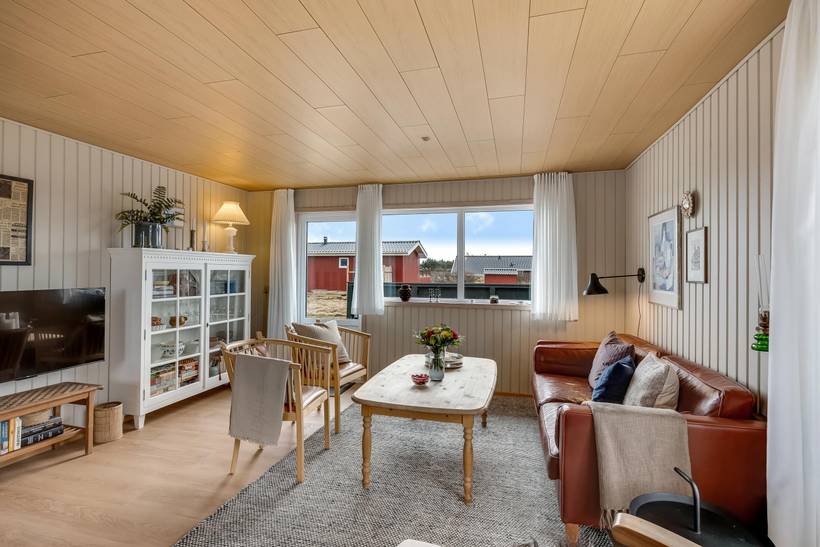 Foto von Ferienhaus FJ94 in Løkken - Nordjütland