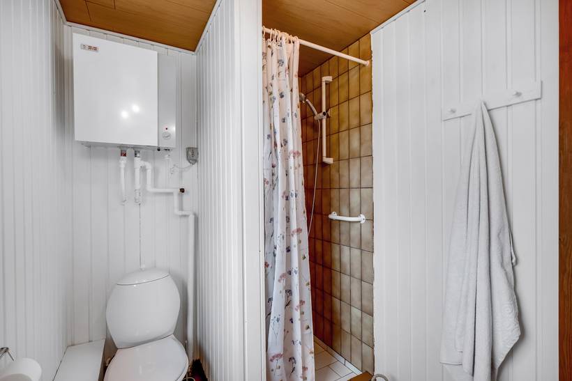Foto von Ferienhaus FJ94 in Løkken - Nordjütland