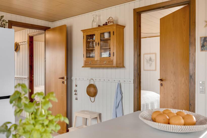 Foto von Ferienhaus FJ94 in Løkken - Nordjütland