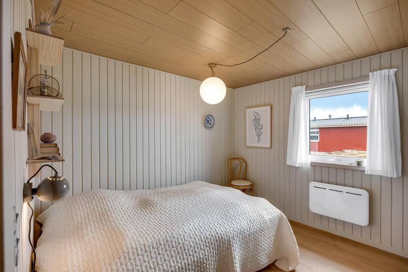 Foto von Ferienhaus FJ94 in Løkken - Nordjütland
