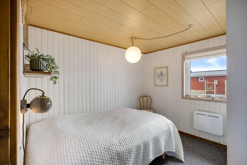 Foto von Ferienhaus FJ94 in Løkken - Nordjütland