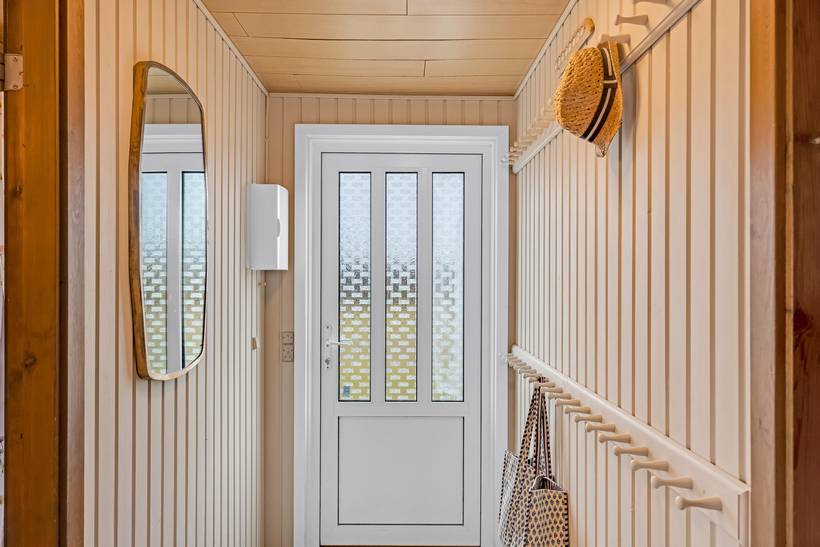 Foto von Ferienhaus FJ94 in Løkken - Nordjütland