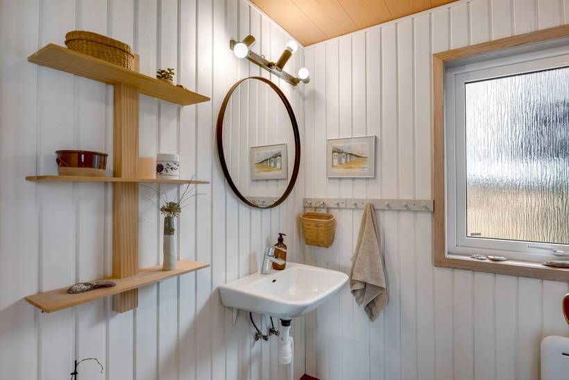 Foto von Ferienhaus FJ94 in Løkken - Nordjütland