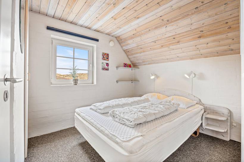 Foto von Ferienhaus FJ98 in Bjerregård - Westjütland