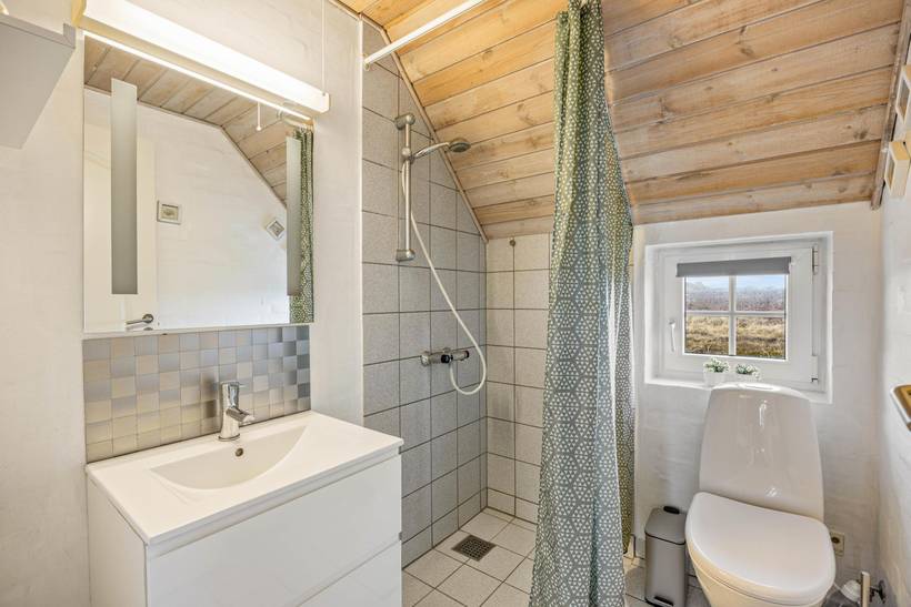 Foto von Ferienhaus FJ98 in Bjerregård - Westjütland