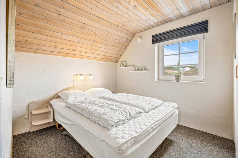 Foto von Ferienhaus FJ98 in Bjerregård - Westjütland