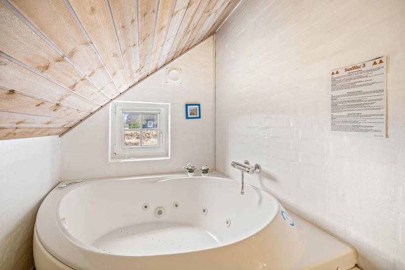 Foto von Ferienhaus FJ98 in Bjerregård - Westjütland
