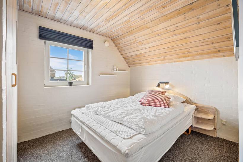 Foto von Ferienhaus FJ98 in Bjerregård - Westjütland