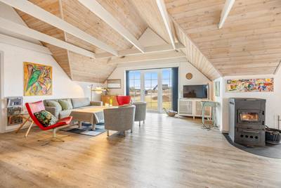 Vorschaubild von Ferienhaus FJ98 in Bjerregård - Westjütland