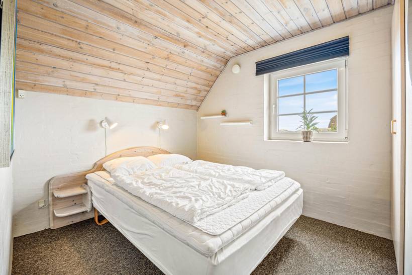 Foto von Ferienhaus FJ98 in Bjerregård - Westjütland