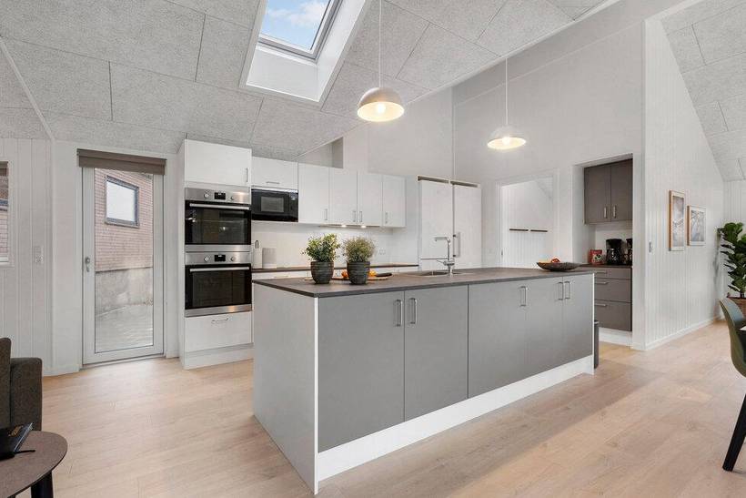 Foto von Ferienhaus FK03 in Årgab - Westjütland