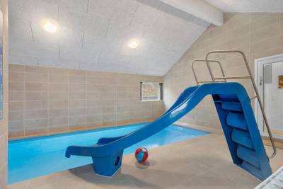 Vorschaubild von Ferienhaus FK03 in Årgab - Westjütland