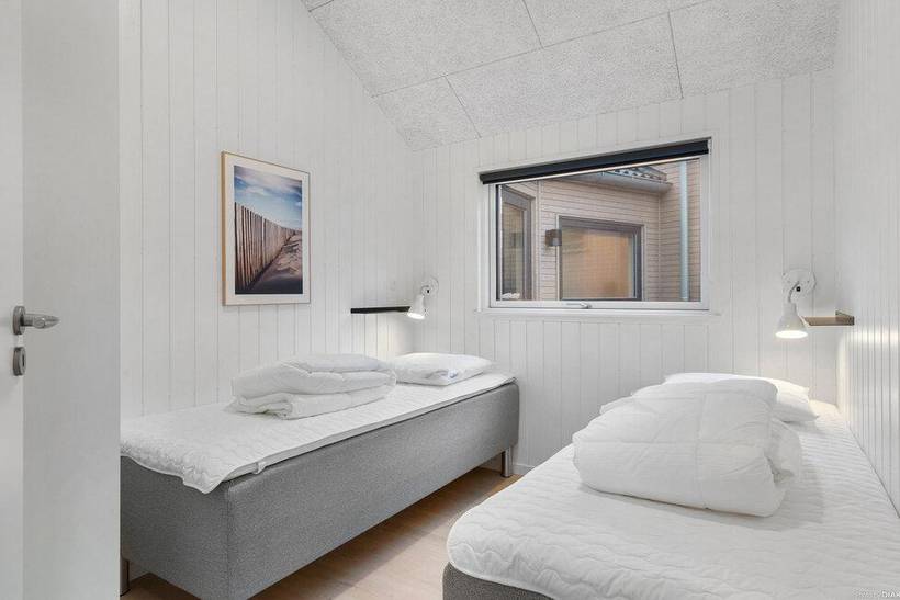 Foto von Ferienhaus FK03 in Årgab - Westjütland